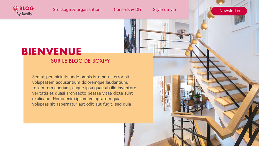 big image de screen de boxify 3