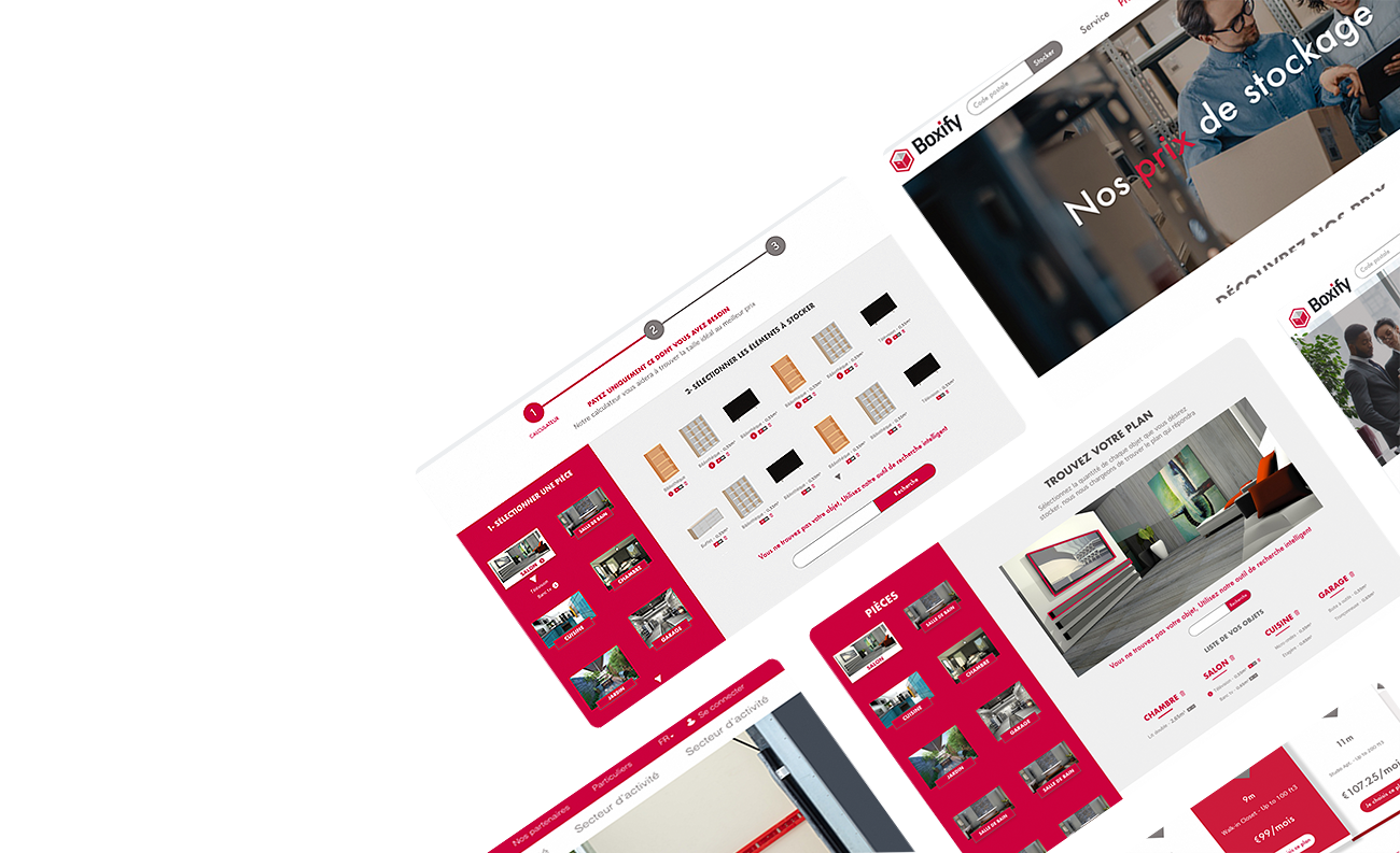 big image de screen de boxify 4